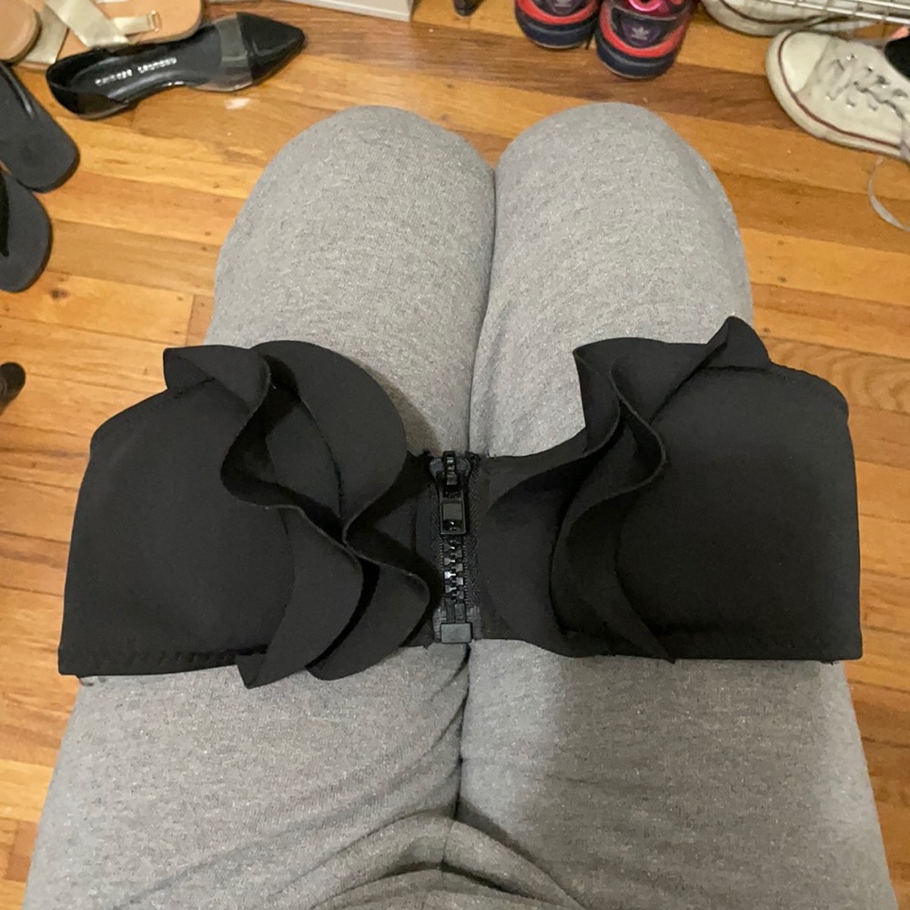 H&M Bandeau Bikini Top